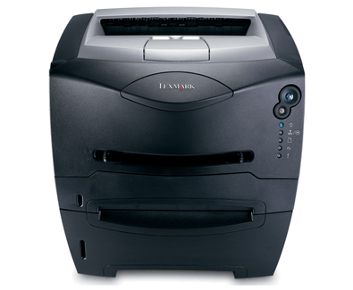 Lexmark E342tn 